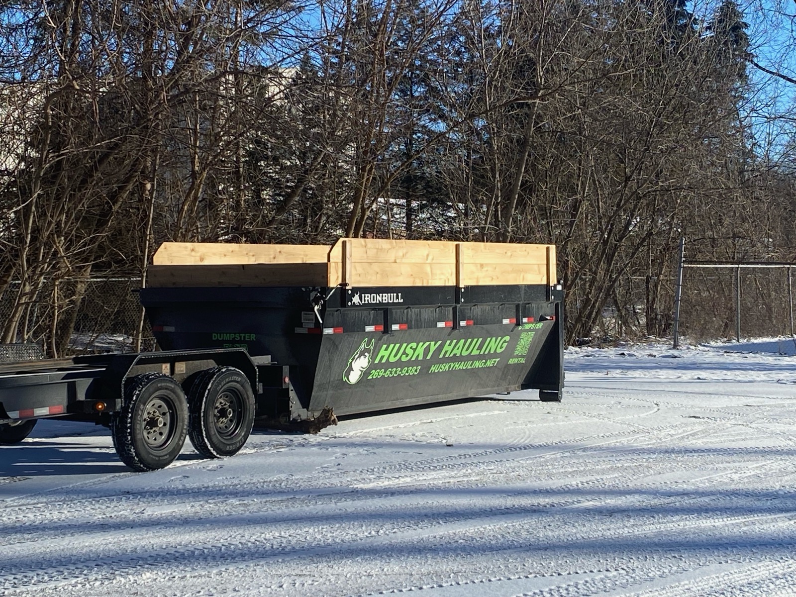 20 yard roll out