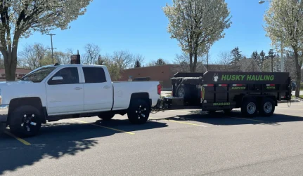 Commercial Dumpster Rental